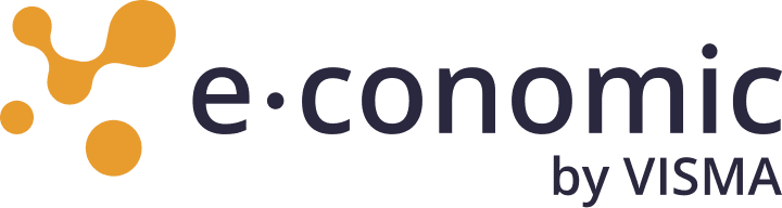 e-conomic by Visma