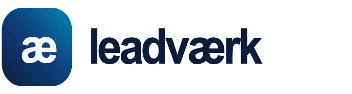Leadværk